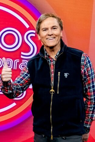 Toros para todos Toros para todos