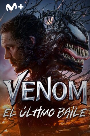 Venom: el último baile Venom: el último baile