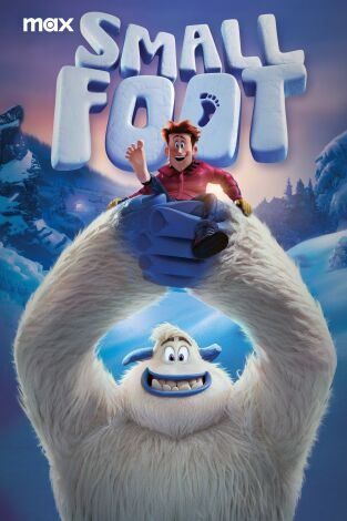 Smallfoot Smallfoot