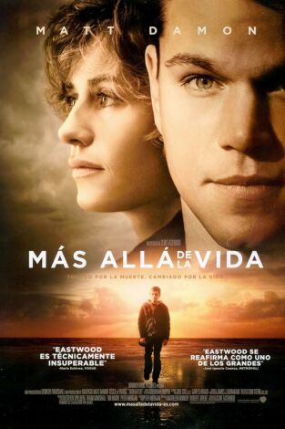 Más allá de la vida Más allá de la vida