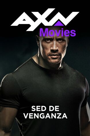 Sed de venganza Sed de venganza