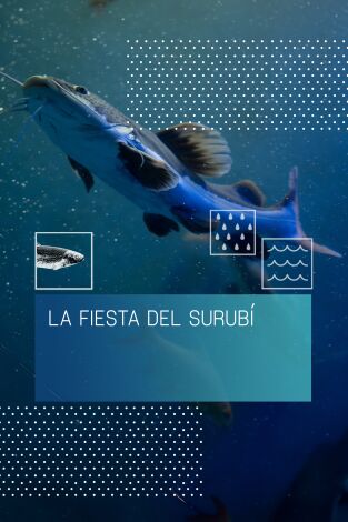 La fiesta del Surubí La fiesta del Surubí