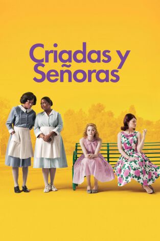 Criadas y señoras Criadas y señoras