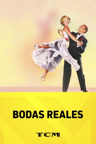 Bodas reales Bodas reales