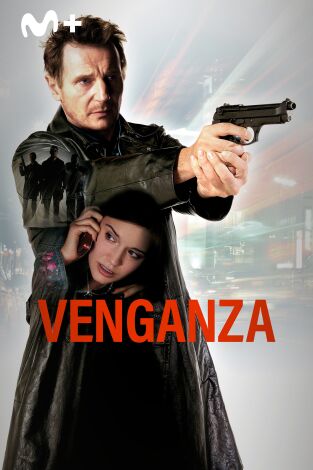 Venganza Venganza