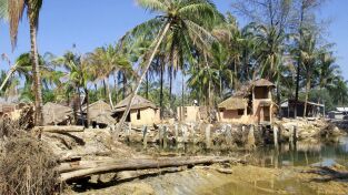 Tsunami: La carrera contra el tiempo: Rescate Tsunami: La carrera contra el tiempo: Rescate