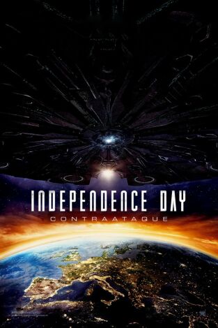 Independence Day: Contraataque Independence Day: Contraataque