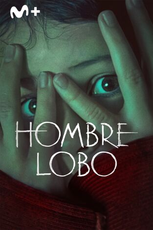 Hombre lobo Hombre lobo