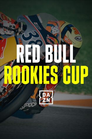 Red Bull Rookies Cup (T2025): Le Mans - Carrera 1 Red Bull Rookies Cup (T2025): Le Mans - Carrera 1