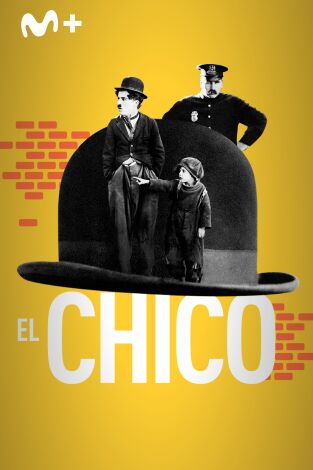 El chico El chico
