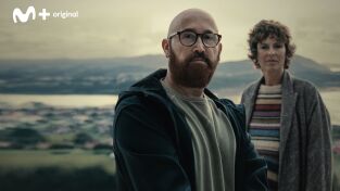 Rapa (T2): Episodio 5 Rapa (T2): Episodio 5