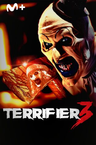 Terrifier 3 Terrifier 3