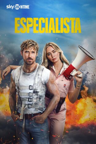 El especialista
