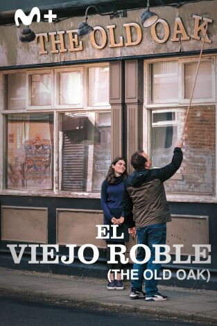 El viejo roble (The Old Oak) El viejo roble (The Old Oak)