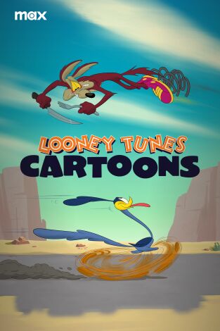 Looney Tunes Cartoons Looney Tunes Cartoons