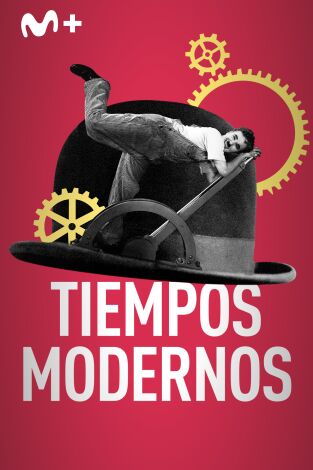 Tiempos modernos Tiempos modernos