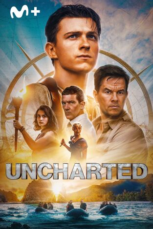 Uncharted Uncharted