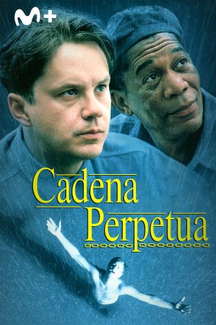 Cadena perpetua Cadena perpetua