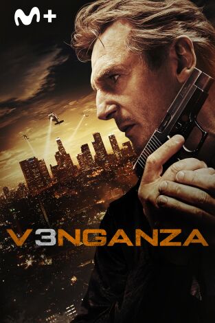 V3nganza V3nganza