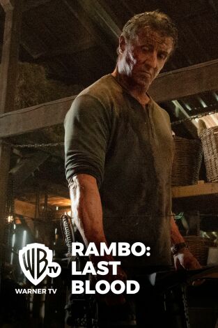 Rambo: Last Blood Rambo: Last Blood