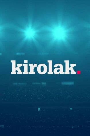 GE Kirolak GE Kirolak