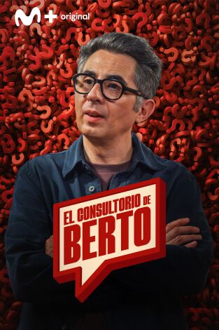 El consultorio de Berto: Cocodrilos, osos polares y suegras El consultorio de Berto: Cocodrilos, osos polares y suegras