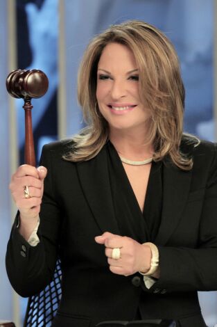 Caso cerrado: Episodio 12 Caso cerrado: Episodio 12