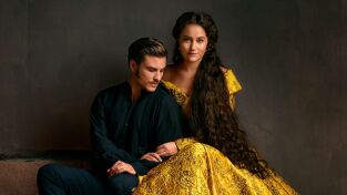 Sisi: Emperatriz de Austria (T3): Episodio 1 Sisi: Emperatriz de Austria (T3): Episodio 1