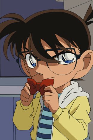 El detectiu Conan El detectiu Conan