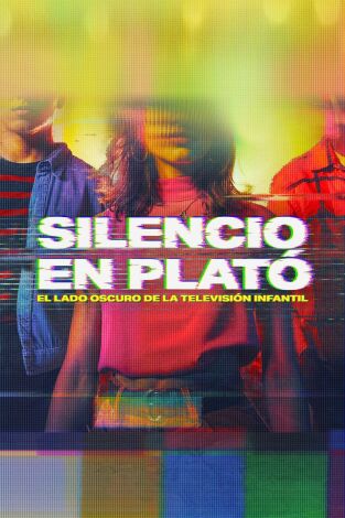 Silencio en plató: el lado oscuro de la televisión infantil: Cada vez más estrellas, cada vez más preguntas Silencio en plató: el lado oscuro de la televisión infantil: Cada vez más estrellas, cada vez más preguntas