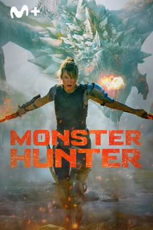 Monster Hunter Monster Hunter