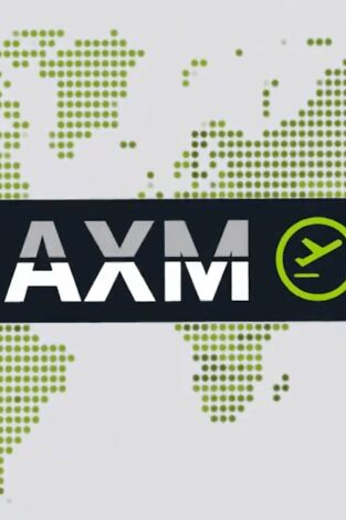 Andalucía por el mundo Andalucía por el mundo