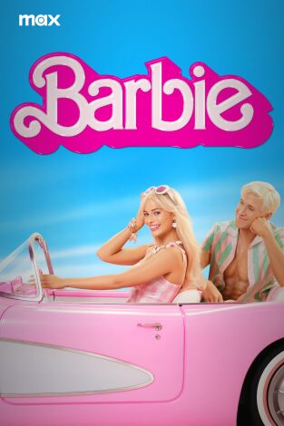 Barbie Barbie