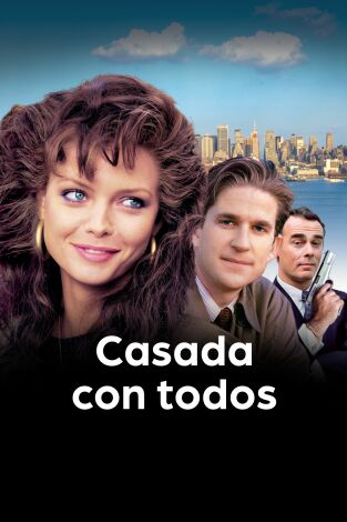 Casada con todos Casada con todos