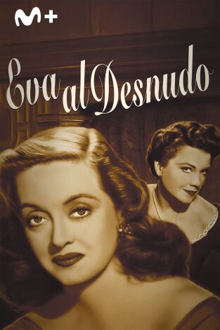 Eva al desnudo Eva al desnudo