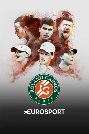 Roland Garros (T2025): TBC Roland Garros (T2025): TBC