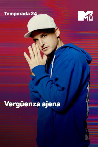 Vergüenza ajena: Steve-O II Vergüenza ajena: Steve-O II