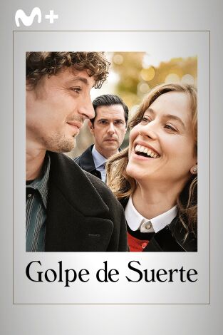 Golpe de suerte Golpe de suerte