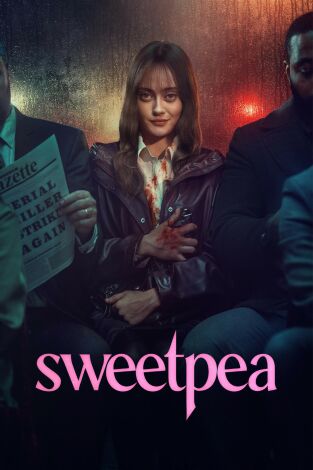 Sweetpea (T1): Ep.4 Todo el mundo ama a Julia