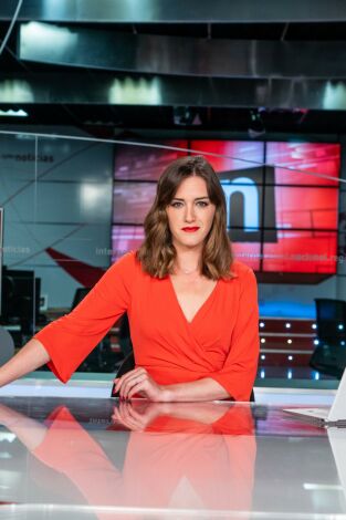 CyLTV Noticias Fin de semana (II) CyLTV Noticias Fin de semana (II)