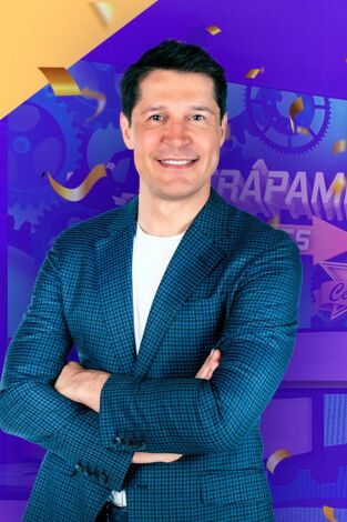 Atrápame si puedes Celebrity Atrápame si puedes Celebrity