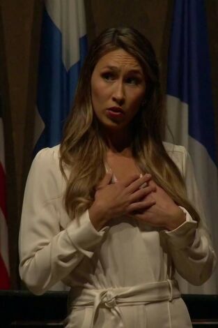 CMIM Voice 2022 - Primera ronda: Valerie Eickhoff CMIM Voice 2022 - Primera ronda: Valerie Eickhoff