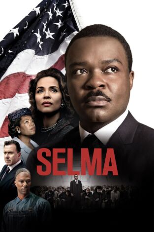 Selma Selma