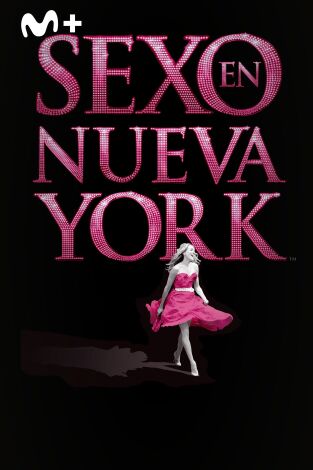 Sexo en Nueva York Sexo en Nueva York