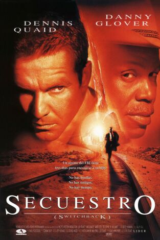 Secuestro (Switchback) Secuestro (Switchback)