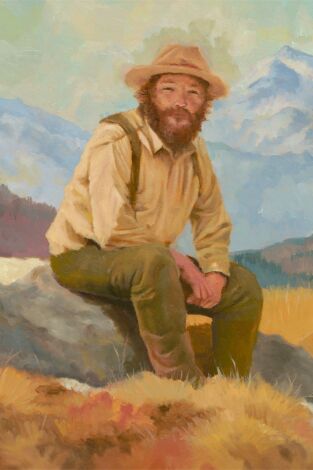 Mountain Men Mountain Men