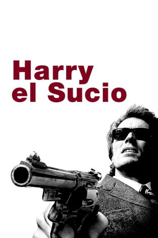 Harry, el sucio Harry, el sucio