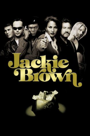 Jackie Brown Jackie Brown