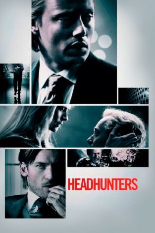 Headhunters Headhunters