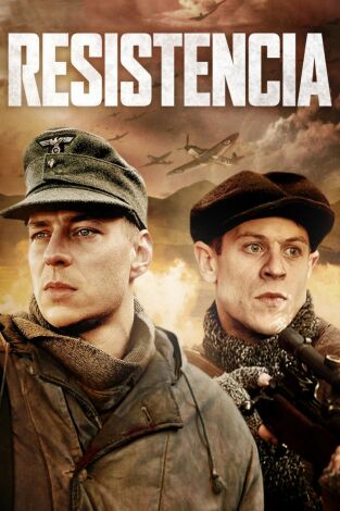 Resistencia Resistencia